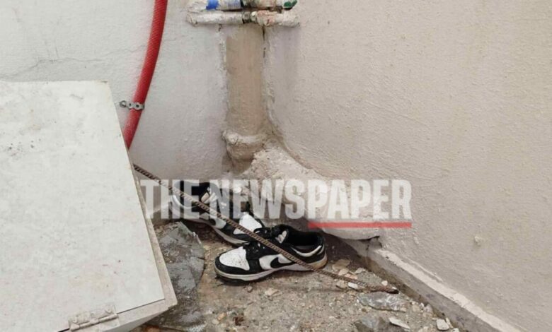 Βόλος:-Ο-20χρονος-που-σκοτώθηκε-διασκέδαζε-με-φίλους-στην-ταράτσα-–-Φοβήθηκαν,-άρχισαν-να-τρέχουν-και-υποχώρησε-το-πλεξιγκλάς-του-φωταγωγού