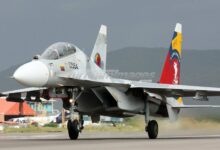 Δεν-φοβάται-ο-Μαδούρο:-Ρωσικής-κατασκευής-μαχητικά-σε-στρατιωτική-άσκηση-στη-Βενεζουέλα