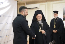 Όλα-καλά-τα-είδαν-Βαρθολομαίος-και-Ζελένσκι-στη-συνάντησή-τους-στη-Νέα-Υόρκη