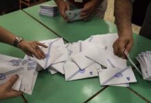 Δημοσκόπηση-interview:-Ανακάμπτει-η-Νέα-Δημοκρατία,-στη-2η-θέση-το-ΠΑΣΟΚ-–-«Ναι»-σε-Λοβέρδο-και-«όχι»-σε-Σαμαρά