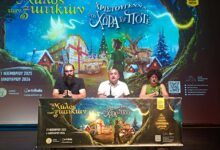 Ο-Νίκος-Σακκάς-μας-ταξιδεύει-φέτος-στη-«Χώρα-του-Ποτέ»-–-Ο-Μύλος-των-Ξωτικών-μεγαλώνει-στα-Τρίκαλα