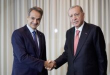 Αναβάλλεται-η-συνάντηση-Μητσοτάκη-–-Ερντογάν-λόγω-κωλύματος-του-Τούρκου-προέδρου