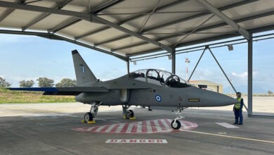 Πολεμική-Αεροπορία:-Τα-αεροσκάφη-m-346-αλλάζουν-τα-δεδομένα-στην-εκπαίδευση-–-Η-«νέα-γενιά»-πιλότων-και-το-διεθνές-ενδιαφέρον