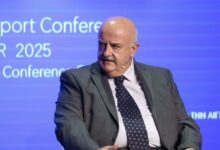 Περδικάρης-(ΤΕΡΝΑ):-Απαιτείται-σχέδιο-εικοσαετίας-για-τις-υποδομές