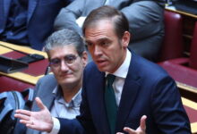 ΠΑΣΟΚ-για-αναβολή-της-συνάντησης-Μητσοτάκη-–-Ερντογάν:-«Στέλνει-λάθος-μήνυμα-σε-μία-κρίσιμη-συγκυρία»