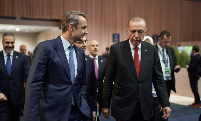 Συνάντηση-Μητσοτάκη-–-Ερντογάν-στη-Νέα-Υόρκη:-Το-παρασκήνιο-της-αναβολής –-Ποια-θεωρείται-η-πιο-πιθανή-ημερομηνία