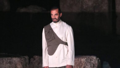 Συγκλονίζει-ο-Αλέκος-Συσσοβίτης-για-τη-μητέρα-του:-Πήγαινα-από-μωρό-μαζί-της-στους-γιατρούς