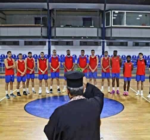 Μπάσκετ:-Ο-καθιερωμένος-Αγιασμός-του-Α.Ο-Τρίκαλα