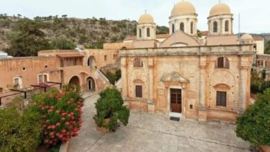 «Μαφία-της-Κρήτης»:-Δεσμεύτηκε-η-περιουσία-του-επισκόπου-και-των-προφυλακισμένων-αδερφών