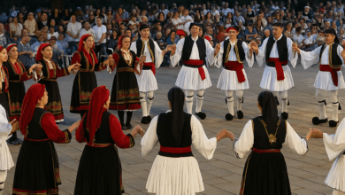 Καραγκούνηδες:-Παραδοσιακό-Πανηγύρι-την-Κυριακή-28-Σεπτεμβρίου-στο-Πάρκο-Ματσόπουλου