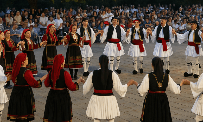 Καραγκούνηδες:-Παραδοσιακό-Πανηγύρι-την-Κυριακή-28-Σεπτεμβρίου-στο-Πάρκο-Ματσόπουλου