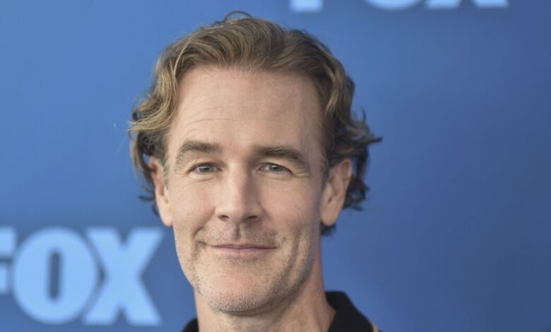 Ο-james-van-der-beek,-του-«dawson’s-creek»-εμφανίστηκε-μέσω-βίντεο-έναν-χρόνο-μετά-τη-διάγνωση-με-καρκίνο