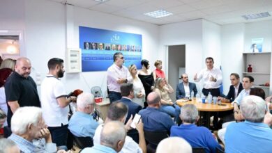 Κώστας-Σκρέκας:-«Η-δύναμη-της-Νέας-Δημοκρατίας-είναι-οι-άνθρωποί-της»