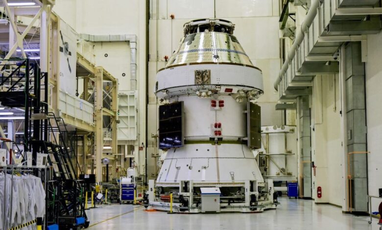 Η-nasa-σχεδιάζει-την-πρώτη-επανδρωμένη-αποστολή-στη-Σελήνη-έπειτα-από-50-χρόνια