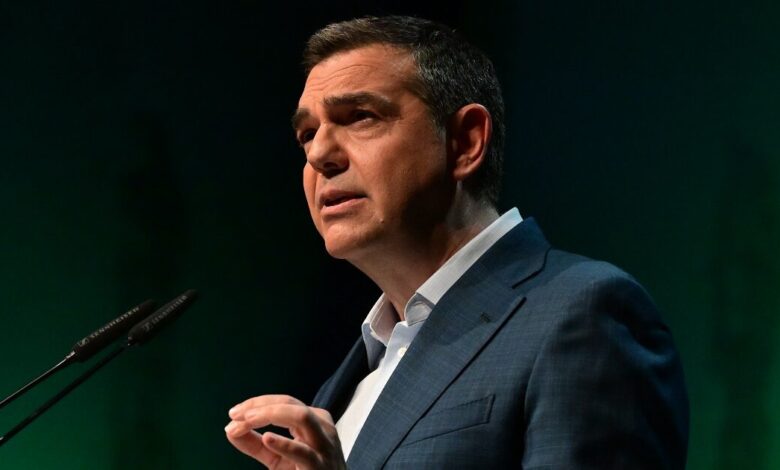 Τσίπρας-για-Τέμπη:-Η-απαγόρευση-εκταφής-των-παιδιών-αποτελεί-άλλη-μια-απόπειρα-ταφής-της-αλήθειας