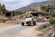 drone-του-Ισραήλ…-πιάστηκε-στα-πράσα-πέφτοντας-μέσα-στην-έδρα-της-δύναμης-του-ΟΗΕ-στον-νότιο-Λίβανο