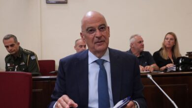 Νίκος-Δένδιας-για-4η-belharra:-Είμαι-σίγουρος-ότι-η-Βουλή-θα-στηρίξει-την-ισχυροποίηση-του-Πολεμικού-Ναυτικού