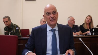 Δένδιας-για-φρεγάτες-fdi-και-bergamini:-Τη-Δευτέρα-στην-Ιταλία-για-μνημόνιο-διαπραγματεύσεων