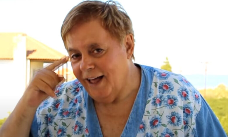 Γιώργος-Σταυρόπουλος:-Ο-«Μίστερ-Εθνικά-Μπούτια»-πέθανε-από-λοίμωξη-–-Η-μάχη-στην-εντατική-και-το-Πάρκινσον