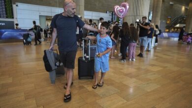 Έκτακτη-προσγείωση-αεροσκάφους-της-fly-dubai-στο-αεροδρόμιο-του-Ριάντ