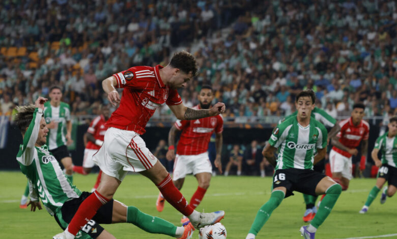 europa-league:-Μπέτις-και-Νότιγχαμ-Φόρεστ-μοιράστηκαν-βαθμούς-στην-πρεμιέρα-τους-στη-league-phase-–-Τα-αποτελέσματα-της-βραδιάς