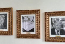 Ο-Τραμπ-αποκαλύπτει-την-«Προεδρική-Λεωφόρο-της-Δόξας»-–-«Ξήλωσε»-το-πορτρέτο-του-Μπάιντεν-από-τον-Λευκό-Οίκο
