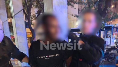 Ο-Παλαιστίνιος-θα-κάρφωνε-ψαλίδι-στην-κοιλιά-32χρονης-την-ώρα-που-έφτασαν-οι-αστυνομικοί-–-Το-διαβιβαστικό-για-το-θρίλερ-στην-Αθήνα