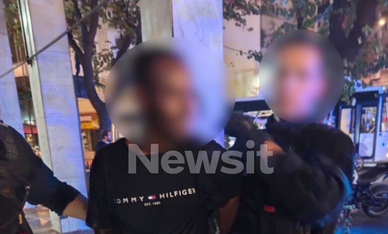 Ο-Παλαιστίνιος-θα-κάρφωνε-ψαλίδι-στην-κοιλιά-32χρονης-την-ώρα-που-έφτασαν-οι-αστυνομικοί-–-Το-διαβιβαστικό-για-το-θρίλερ-στην-Αθήνα