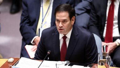 Μάρκο-Ρούμπιο-σε-Λαβρόφ:-Σταματήστε-το-μακελειό-στην-Ουκρανία