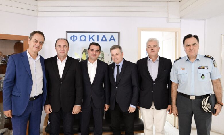 Σκρέκας-από-Φωκίδα:-Προτεραιότητα-η-στήριξη-της-περιφέρειας