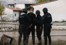Πρόσληψη-100-Ρομά-στην-ΕΛΑΣ.-–-Σχέδιο-για-ειδικούς-φρουρούς-μετά-την-εξαγγελία-Χρυσοχοΐδη