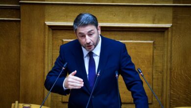 Νίκος-Ανδρουλάκης:-Πρέπει-ο-καθένας-μας-να-κάνει-σοβαρή-αντιπολίτευση-–-Δεν-υπάρχει-σενάριο-συγκυβέρνησης-με-τη-ΝΔ