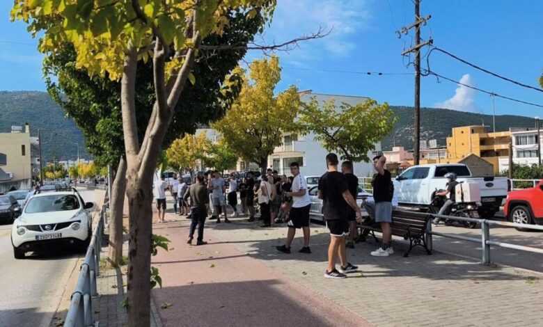 Τραγωδία-στην-Ηγουμενίτσα:-«Ο-11χρονος-ήταν-κάτω-από-τις-ρόδες-του-αυτοκινήτου-και-οι-γονείς-του-ούρλιαζαν»-λέει-κάτοικος-της-περιοχής