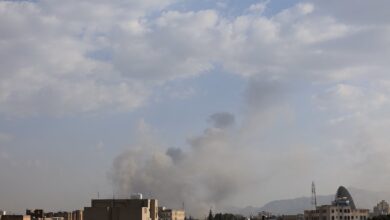 Το-Ισραήλ-βομβάρδισε-τη-Σαναά-της-Υεμένης-μία-ημέρα-μετά-την-επίθεση-με-drone-στο-Εϊλάτ
