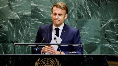 Μακρόν:-Ο-Τραμπ-είναι-«πιο-κοντά»-από-ποτέ-στην-Ουκρανία