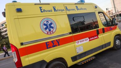Ηράκλειο:-Δυο-αδέρφια-βρέθηκαν-μαχαιρωμένα-σε-χωράφι-στα-Μεσαρά-–-Μεταφέρθηκαν-στο-νοσοκομείο
