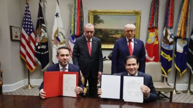 Υπογράφηκε-μνημόνιο-για-συνεργασία-στην-πυρηνική-ενέργεια-ΗΠΑ-Τουρκίας