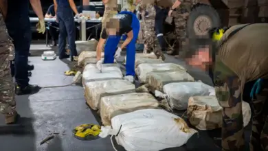 Το-γαλλικό-ναυτικό-κατάσχεσε-σχεδόν-10-τόνους-κοκαΐνης-στα-ανοιχτά-των-ακτών-της-Δυτικής-Αφρικής