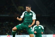 Γιουνγκ-Μπόις-–-Παναθηναϊκός-1-4:-Ξέσπασε-στην-Ευρώπη-με-χατ-τρικ-του-Ζαρουρί-και-έκανε-ιδανική-πρεμιέρα-στη-league-phase-του-europa-league