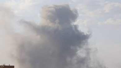 Υεμένη:-8-νεκροί-και-δεκάδες-τραυματίες-από-ισραηλινά-πλήγματα-κατά-των-Χούθι-στη-Σαναά