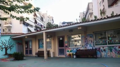 Νέα-Φιλαδέλφεια:-Σύλληψη-36χρονου-που-αυνανιζόταν-έξω-από-νηπιαγωγείο