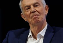 financial-times:-Με…-τοποτηρητή-τον-Τόνι-Μπλερ-η-επόμενη-μέρα-στη-Γάζα;