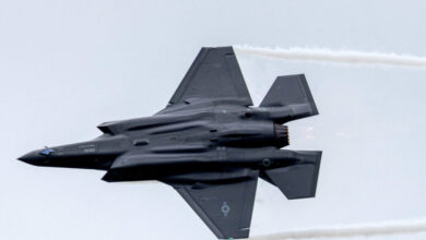 Δένδιας:-«Ορθά-προτάξαμε-την-αγορά-των-f-35-–-Στοιχειώδης-πρόνοια-να-τα-έχουμε-κι-ας-προσπαθεί-η-Τουρκία»