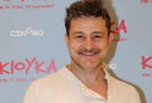 Γιώργος-Καραμίχος:-«Ξερνούσα-αίμα,-το-στομάχι-μου-είχε-τρύπες,-έλκη-και-τέτοια»