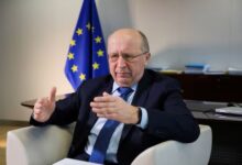 Κουμπίλιους:-Τα-ανατολικά-κράτη-της-ΕΕ.-συμφωνούν-στην-ανάγκη-για-«τείχος-από-drones»