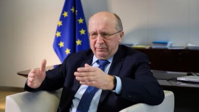 Κουμπίλιους:-Τα-ανατολικά-κράτη-της-ΕΕ.-συμφωνούν-στην-ανάγκη-για-«τείχος-από-drones»