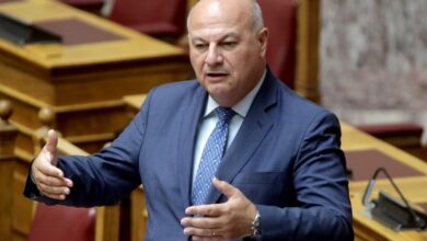 Κώστας-Τσιάρας:-Αναστολή-υποχρεώσεων,-προειδοποίηση-για-lockdown