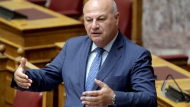 Τσιάρας:-Αναστολή-φορολογικών-–-ασφαλιστικών-υποχρεώσεων-για-όσους-θανάτωσαν-λόγω-ευλογιάς-τα-κοπάδια-τους
