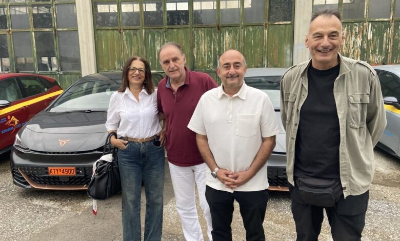 7-ηλεκτρικά-οχήματα-για-το-«Βοήθεια-στο-Σπίτι»-Τρικάλων