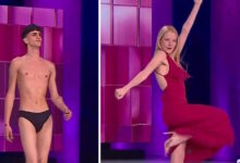 gntm:-Ο-Νάρκισσος-από-την-Ημαθία-και-η-ξανθιά-τσιρλίντερ-που-πήραν-5-«ναι»-από-τους-κριτές